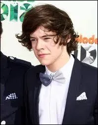 Quelle est la diffrence entre Harry et les autres membres de sa famille ?