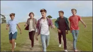 Comment s'appellera leur prochain album (28/10/12)