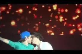 Comment appelle-t-on la bromance entre Niall et Harry ?