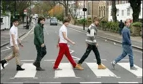 Qui est le 'manager' du groupe ?