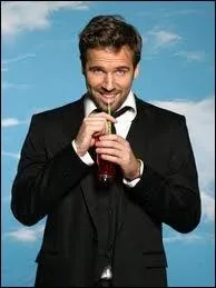 Oh ! Mais c'est Julien ...