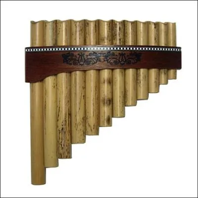 Quelle flte est-ce ?