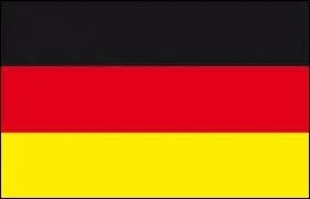 A quel pays est attribu ce drapeau ?