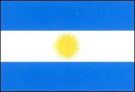 A quel pays est attribu ce drapeau ?