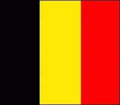 A quel pays est attribu ce drapeau ?