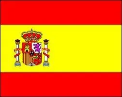 A que pays est attribu ce drapeau ?