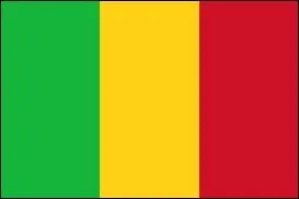 A quel pays est attribu ce drapeau ?