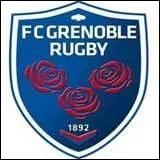 Quel club porte ce blason ?