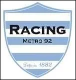 Quel club porte ce blason ?