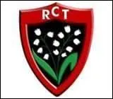 Quel club porte ce blason ?