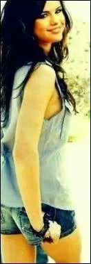 Quelle est la 8me chanson ?