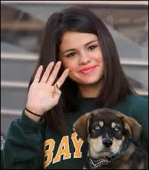 Quel est le 3me album de Selena ?