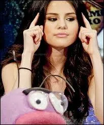 Quelle est la 3me chanson de l'album ?