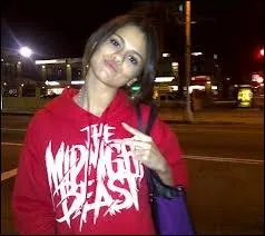 Que veut dire  More  ?