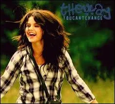 A-t-elle fait un clip pour la chanson  I Got You  ?