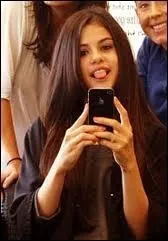 Quelle chanson a t crite par Selena ?