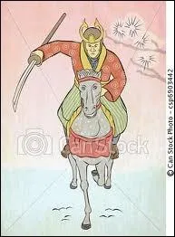 Que faites-vous si, au cours d'une discussion, vous revenez toujours sur votre sujet favori ?