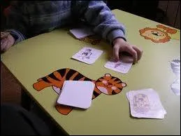 Au jeu de bataille, quelle carte est la plus forte ?