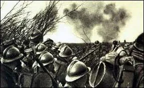 Quelle fut cette bataille de la premire guerre mondiale qui s'acheva en dcembre 1916 aprs 10 mois de massacre ?