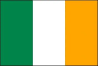 Qui est d'origine irlandaise dans le groupe ?