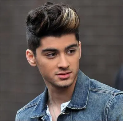 Comment s'appelle-t-il ?