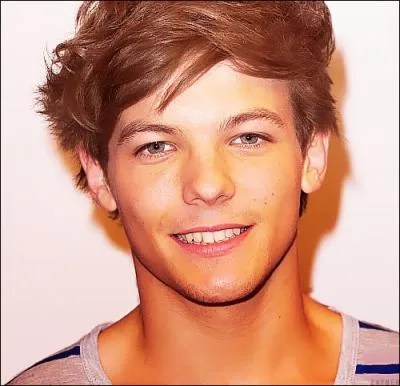 Comment s'appelle-t-il ?