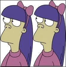 Qui sont ces 2 jumelles ?