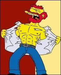 C'est le ... de l'cole lmentaire de Springfield .