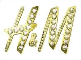 A quelle marque correspond ce logo ?