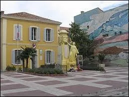 A Marignane, les habitants se nomment les ...