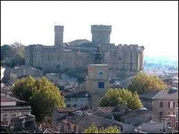 Je termine par la ville de Salon-de-Provence et ses habitants rpondant au nom de ...