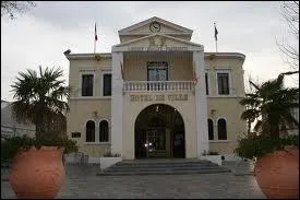 Quel est le nom des habitants de Berre-l'Etang ?