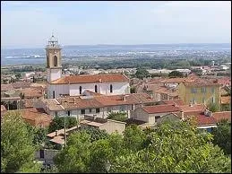 Partons  Chteauneuf-les-Martigues, o les habitants se nomment les ...