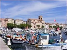 Une petite visite de La Ciotat, o les habitants portent le nom de ...