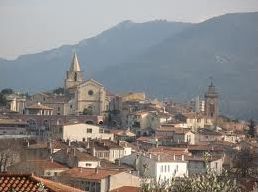 Quiz Villes