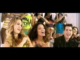 Quel est le titre de cette chanson chante par Alex Ferrari ?