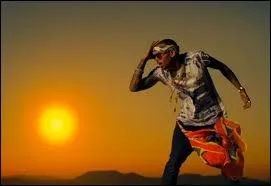 Quel est le titre de cette chanson chante par Chris Brown ?