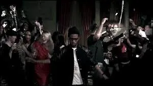 Quel est le titre de cette chanson chante par Kid Cudi ?