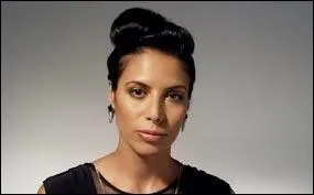 Quel est le titre de cette chanson chante par Zaho ?