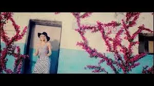 Quel est le titre de cette chanson chante par Shakira ?