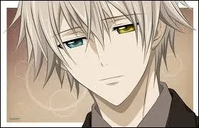 De quel manga s'agit-il ?