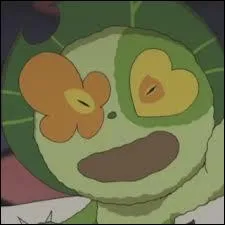 De quel manga s'agit-il ?