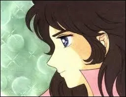 De quel manga s'agit-il ?