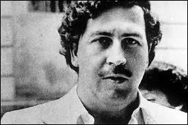 Pablo Escobar est le chef de cartel colombien le plus connu. Quel cartel a-t-il dirig dans les annes 1980 ?
