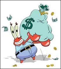 Qui est ce personnage ?