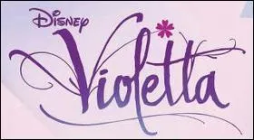 Combien y aura-t-il de saisons de "Violetta" ?