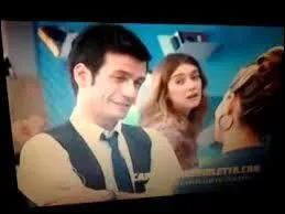 De qui Pablo est-il amoureux ?