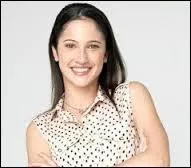 Qui est la meilleure amie de Violetta ?