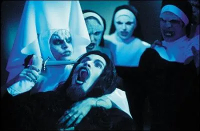 De quel film d'horreur datant de 2000 cette image provient-elle :