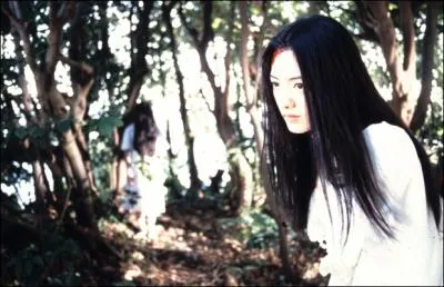 De quel film d'horreur datant de 2000 cette image provient-elle :